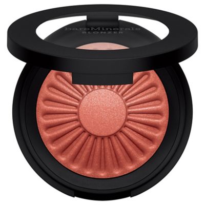 bareMinerals GEN Nude® Blonzer™ Blush + Bronzer - Kiss of Rose