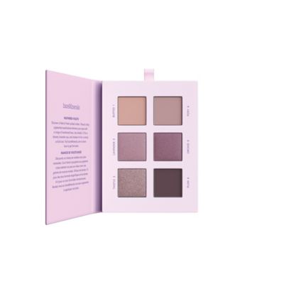 bareMinerals Mineralist ® Heathered Eyeshadow Palette - Heathered