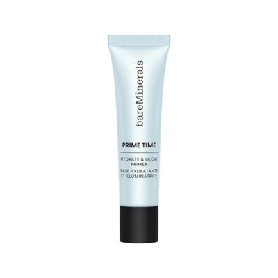 bareMinerals Prime Time Hydrate & Glow Primer