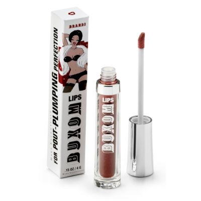 Buxom Big & Healthy Lip Polish - Brandi 