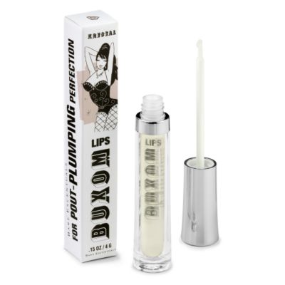 Buxom Big & Healthy Lip Polish - Krystal 