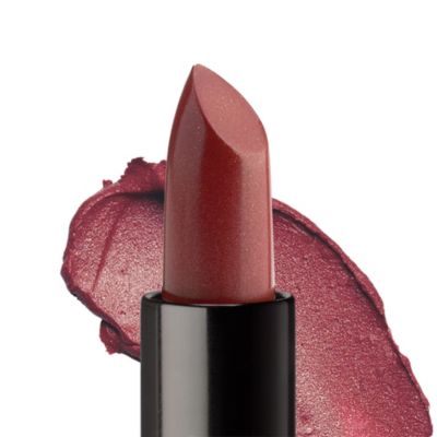 100% Natural Lipcolor - Plum Brulee 