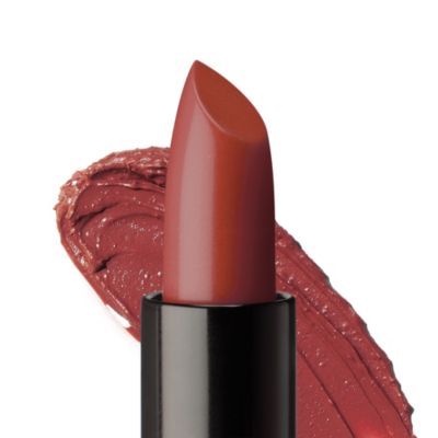 100% Natural Lipcolor - Rose Crepe 