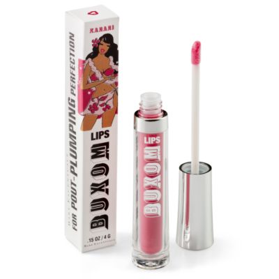 Buxom Big & Healthy Lip Polish