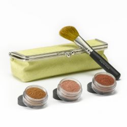 Three Perfect Blushes IV