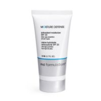 Moisture Defense Antioxidant Moisturizer SPF 20
