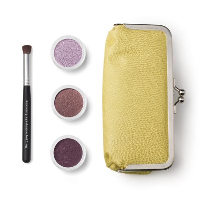 Customizable Makeup Set for Eyes
