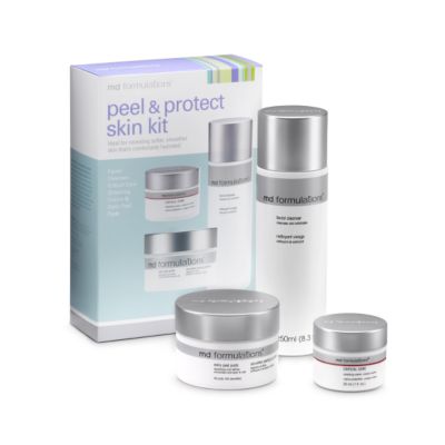 Peel & Protect Skin Kit