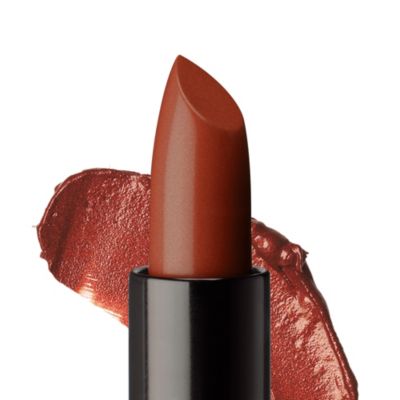 100% Natural Lipcolor - Spiced Rum 