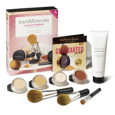 Get Started Kit - Fair 