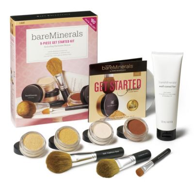 Get Started Kit - Light 