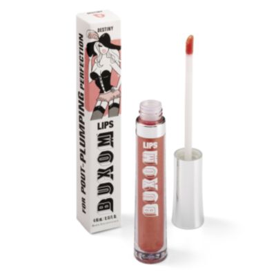 Buxom Big & Healthy Lip Polish - Destiny 