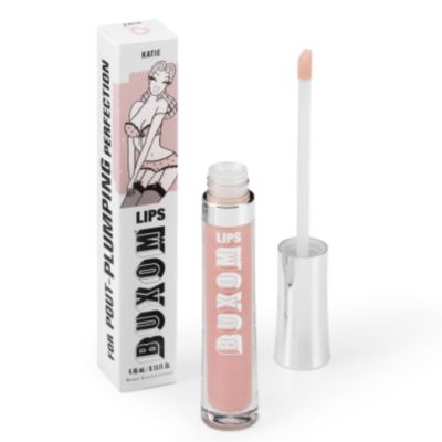 Buxom Big & Healthy Lip Polish - Katie 
