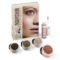 Face Fashion: Earthy Chic