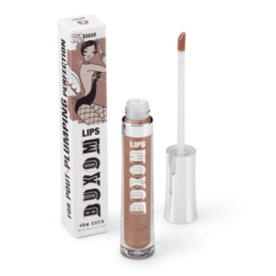 Buxom Big & Healthy Lip Polish - Sugar 