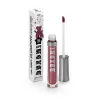 Buxom Big & Healthy Full-Color Lip Polish - Ruby 