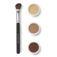 Get the Look: Spring it On with Brush