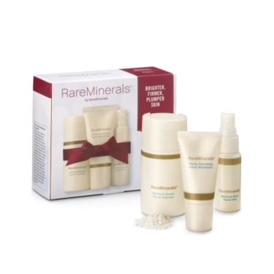 RareMinerals Miracle Remedies