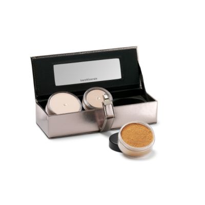 Customizable Makeup Case for Face