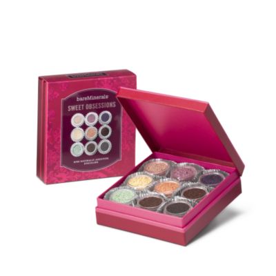 bareMinerals Sweet Obsessions