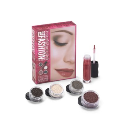 bareMinerals Face Fashion : Classic Glam