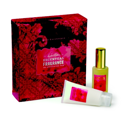 Escentual Fragrance
