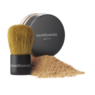 Bare Minerals Sample - $1