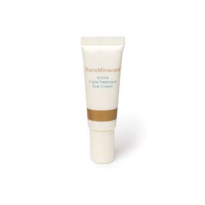 Small RareMinerals Active Triple Treatment Eye Cream