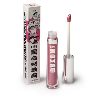 Buxom Big & Healthy Lip Polish - Dani 