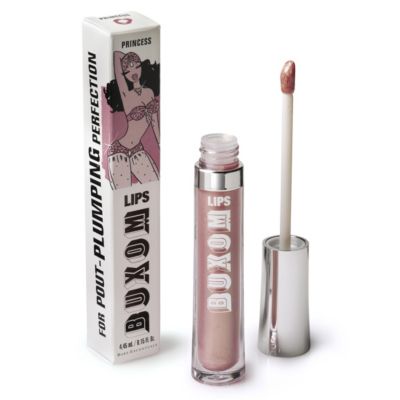 New Buxom Big & Healthy Lip Polish Colors