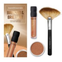 Bronzed & Brilliant Kit