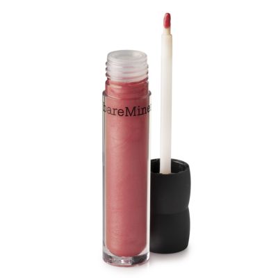 New 100% Natural Lipgloss Colors