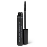 Flawless Definition Waterproof Mascara - Black