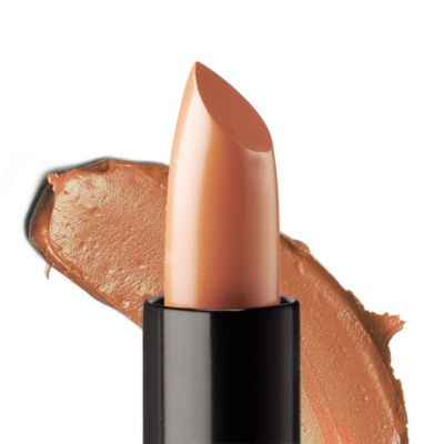 100% Natural Lipcolor - Cream Puff 