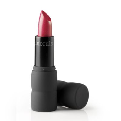 New 100% Natural Lipcolors
