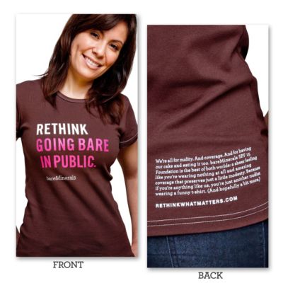 RETHINK T-Shirt