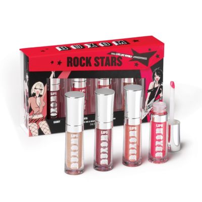 Buxom Rock Stars Big & Healthy Lip Polish