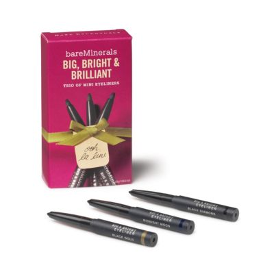 Big, Bright & Brilliant