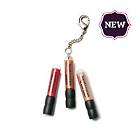 Keychain Kisses