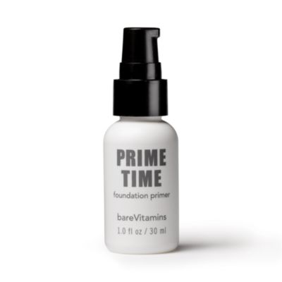 Prime Time Foundation Primer