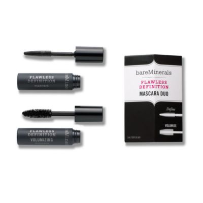 Flawless Definition Mascara Duo