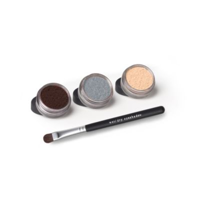 The bareMinerals Eye Club, Sunrise to Sunset