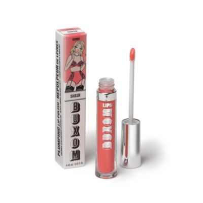 Buxom Big & Healthy Lip Polish - Debbie 