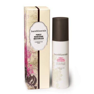 Purely Nourishing Moisturizer: Combination Skin