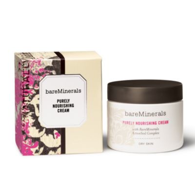 Purely Nourishing Cream: Dry Skin