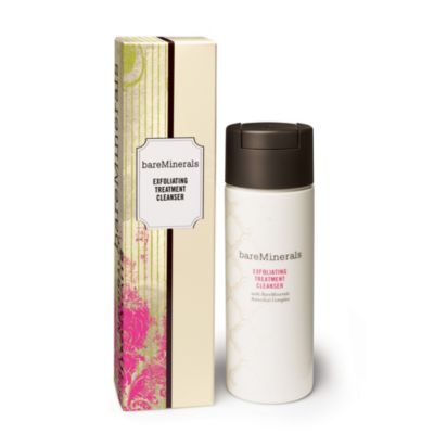 Exfoliating Treatment Cleanser