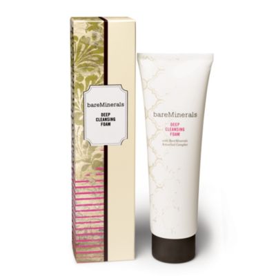 Deep Cleansing Foam
