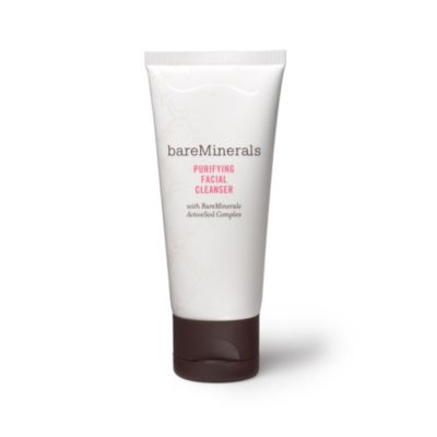 Purifying Facial Cleanser - Travel Size