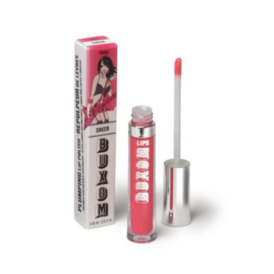 Buxom Big & Healthy Lip Polish - Tonya 