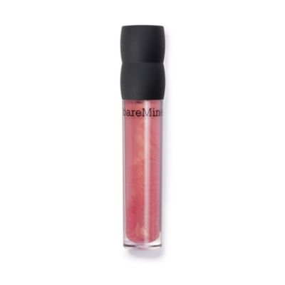 Natural Lipgloss in Pink Prosecco